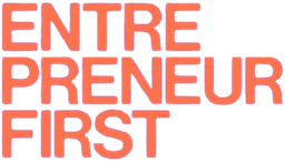 Enterpreneur First logo